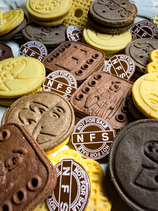 Galleta 🍪🇲🇽