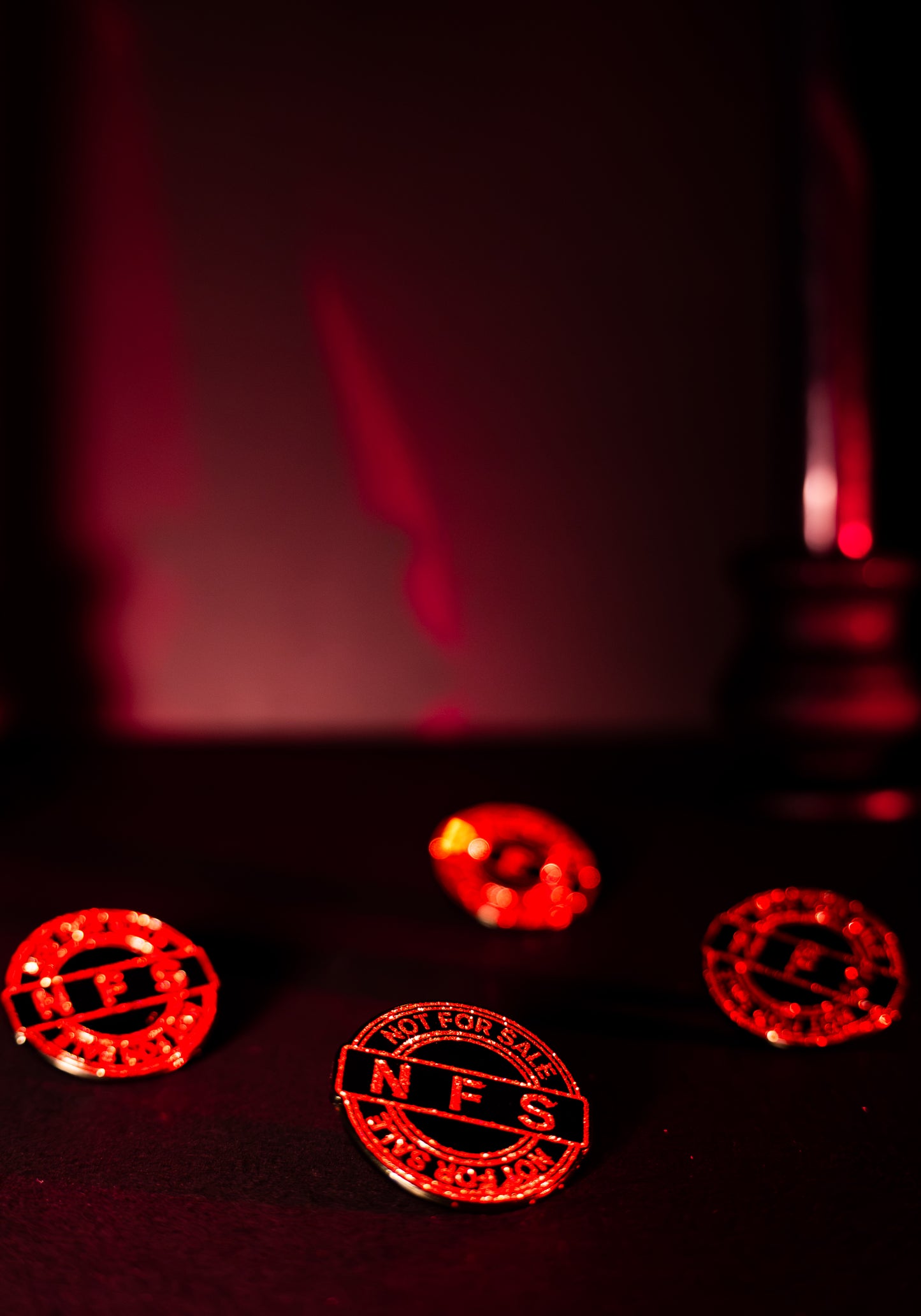 NFS Red Seal