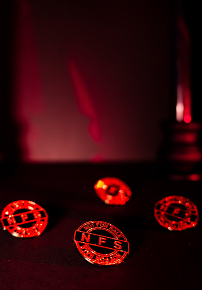 NFS Red Seal